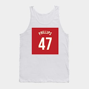 Phillips 47 Home Kit - 22/23 Season Tank Top